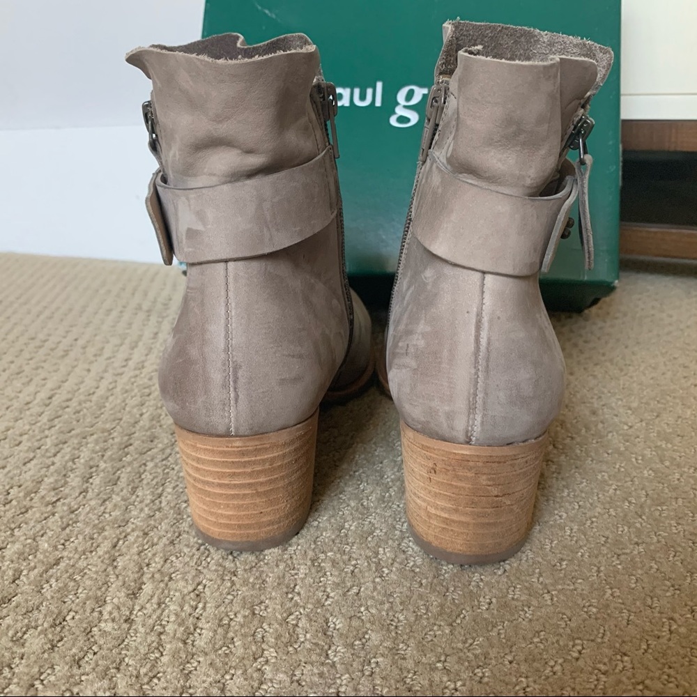 Paul Green Sheridan bootie - Picture 5 of 8